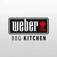 Weber BBQ Kitchen
