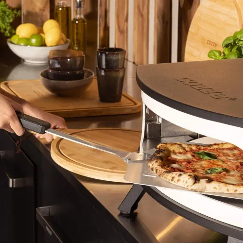 Cuptoare de Pizza si Paine