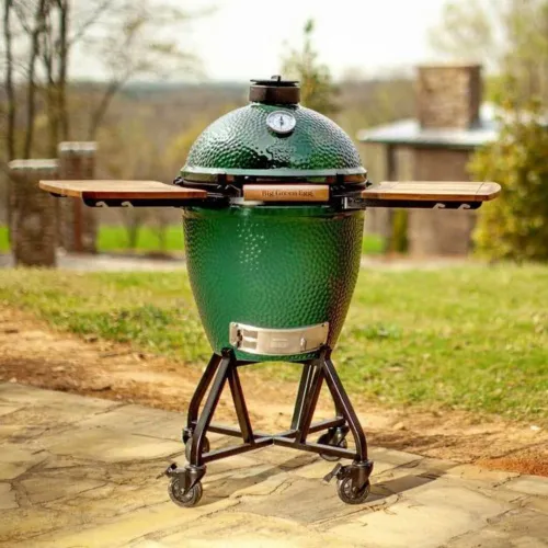 Gratare kamado