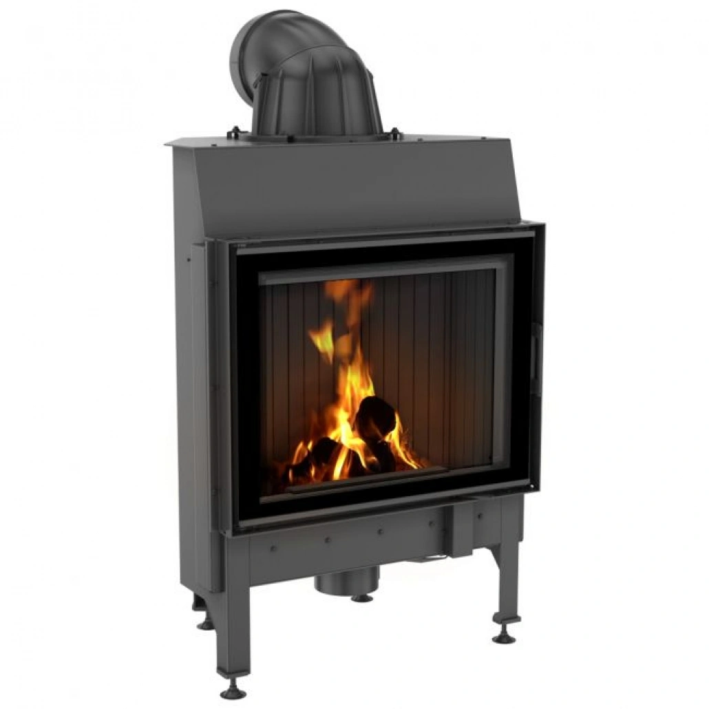 10 kW ( front usa ~ 65cm )