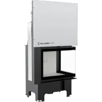 VN 700/480 STICLA DREAPTA