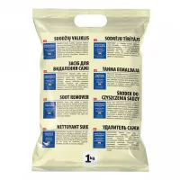 Praf intretinere curatenie cos fum - 1kg