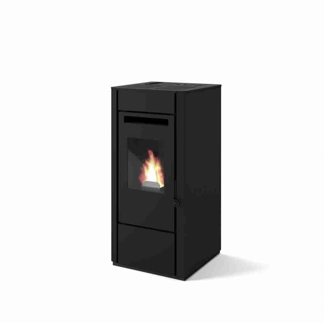 soba-pe-peleti-elsa-95kw-negru-9016016700-ean-8029728021588