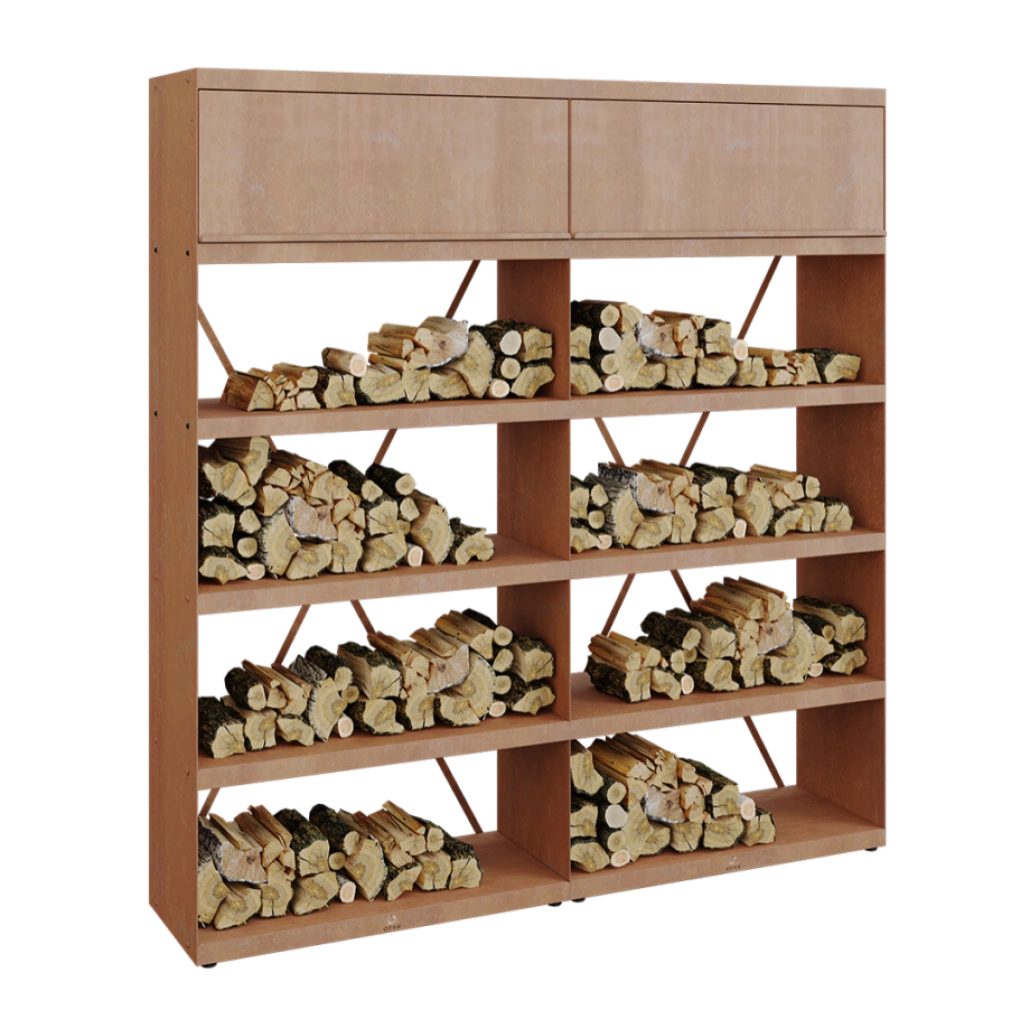 stocator-lemne-ofyr-corten-200-ws-200