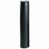 Burlan tabla de otel fi 200 - 1m