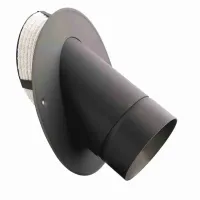 RACORD TELESCOPIC COS FUM 45GR 150-200 CU ETANSARE