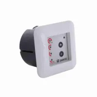 RT-10 Regulator turatie Ventilator FUM - Incastrat