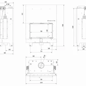 mbo-15-deschidere-verticala-15kw-samota-neagra-mbopw15gwblack