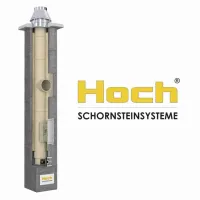 Hoch Universal - fi200 - 6,33ML - 90gr