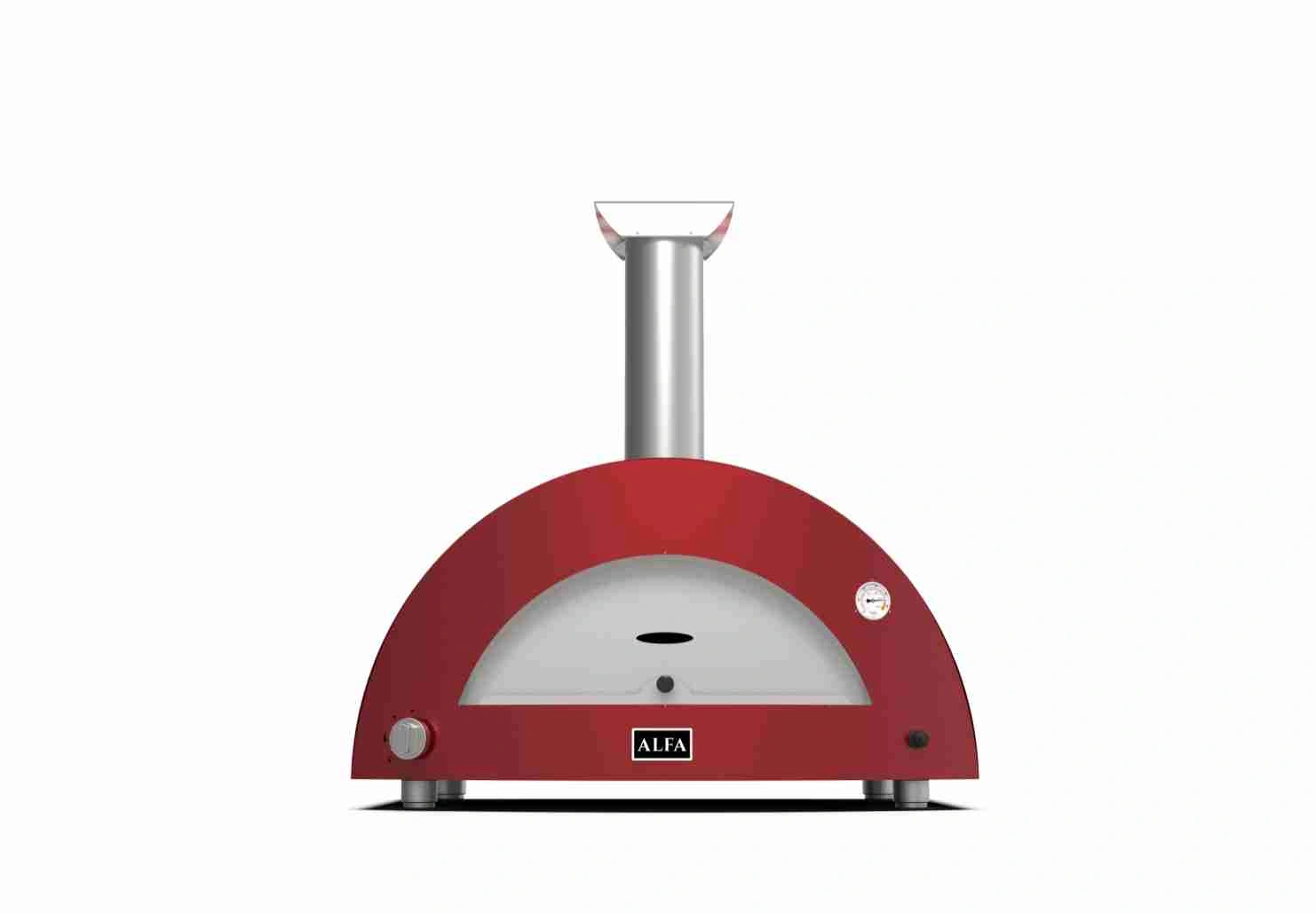 cuptor-hybrid-3-pizze-moderno-rosu-fxmd-3p-groa