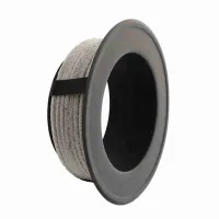 RACORD COS FUM 90GR 130-200 CU ETANSARE SI FLANSA