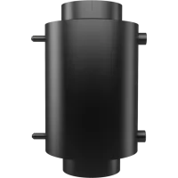 Recuperator APA 7-10kw cu Serpentina