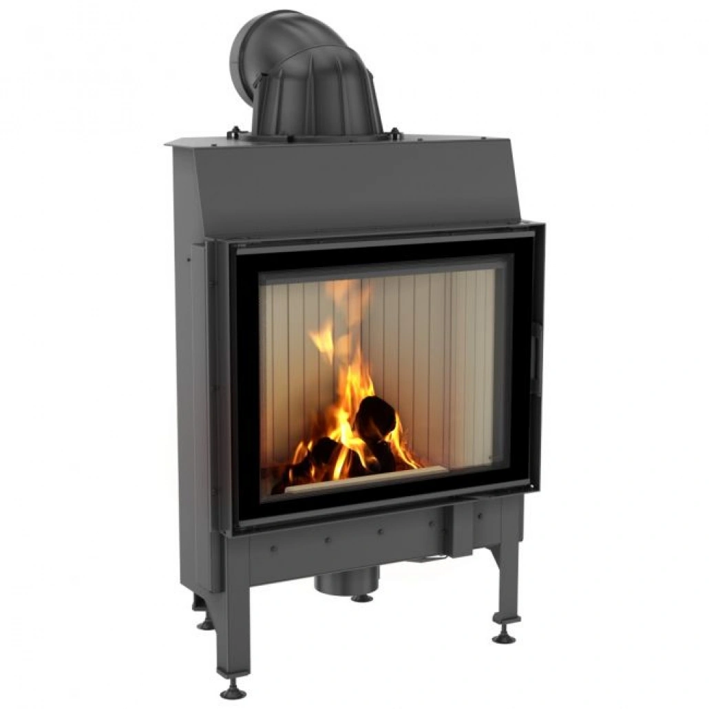 10 kW ( front usa ~ 65cm )