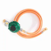 Furtun cu regulator 1,5 kg