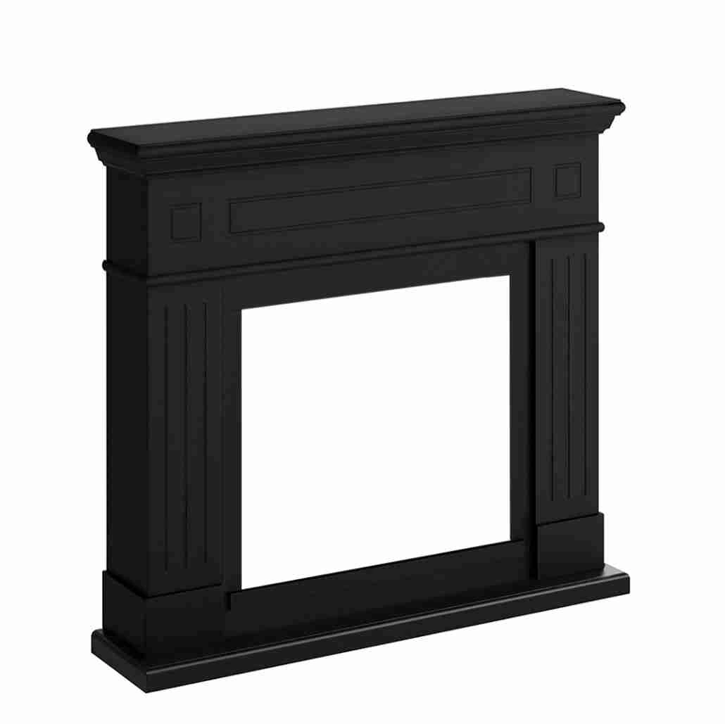 rama-semineu-mdf-larsen-deep-black-fm462bl1