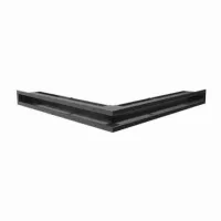 Negru 6 / 56 / 56 Luft Colt
