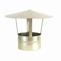 Palarie Simpla Inox ptr fi200